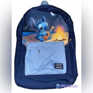 Stitch Backpack by Loungefly – Aulani, A Disney Resort & Spa